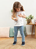 Œuf de Pâques Licorne avec T-shirt à colorier TUTUETTE 2 / 20E2PFU1TCT000