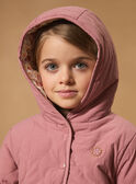Blouson réversible  MRAKETTE / 25E2PF31BLO003