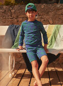 Sweat Shirt Bleu LACHEMAGE / 24H3PGI1SWE703