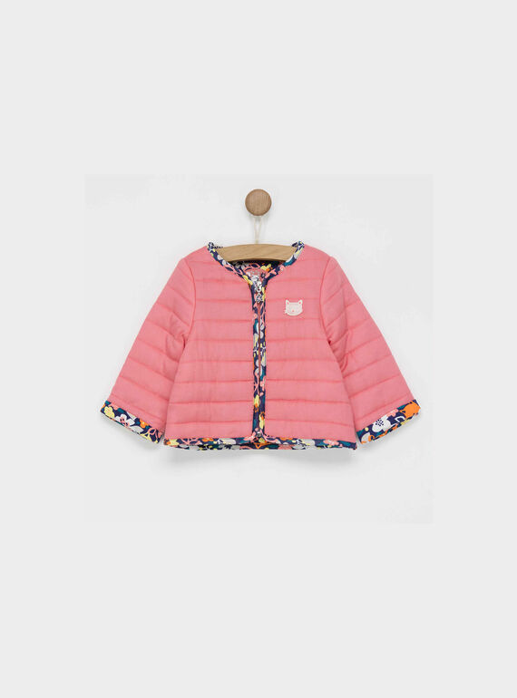 Cardigan rose PACHARLIE / 18H1BF61CARD301