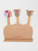 EMPILER/ENCASTRER Multicolor POP UP TOYS / 20J78252EPE099