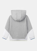 Gilet Blanc KLABASKAGE / 24E3PGN1GIL000