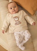 Ensemble de jour haut + pantalon+ chaussettes MORRIS / 25E0CG23ENSA011