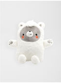 Petit Yeti 20 cm  yeti / 20J7GM31PE3000
