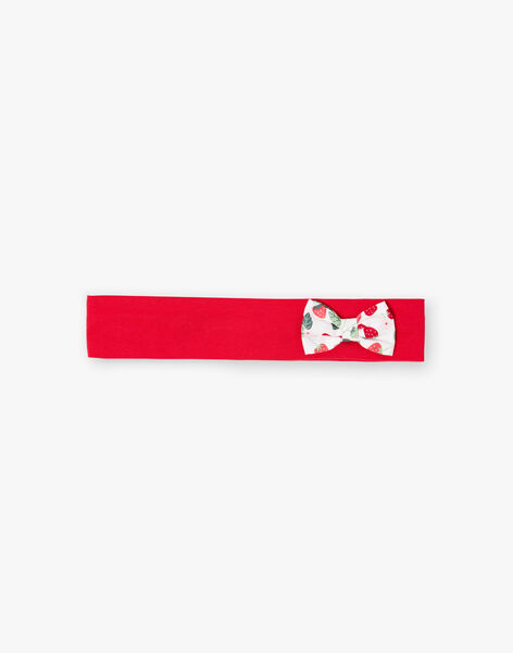 Bandeau Rouge Chapeau Bandeau Et Foulard Bebe Sergentmajor Bandeau Rouge Chapeau Bandeau Et Foulard Bebe Sergentmajor