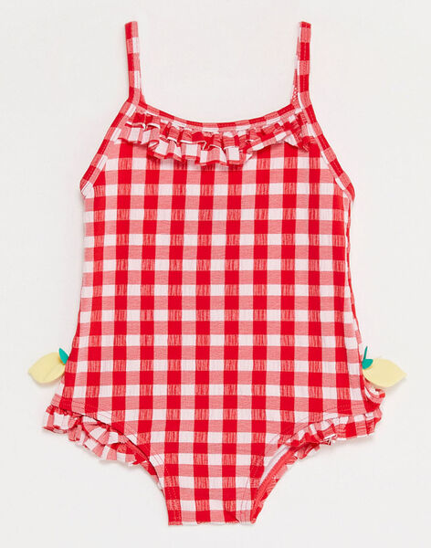 Maillot De Bain Vichy Bebe Fille Bebe Fille Bebe Sergentmajor Maillot De Bain Vichy Bebe Fille Bebe Fille Bebe Sergentmajor