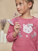 Pyjama Rose KUILICETTE / 24E5PF53PYJD302