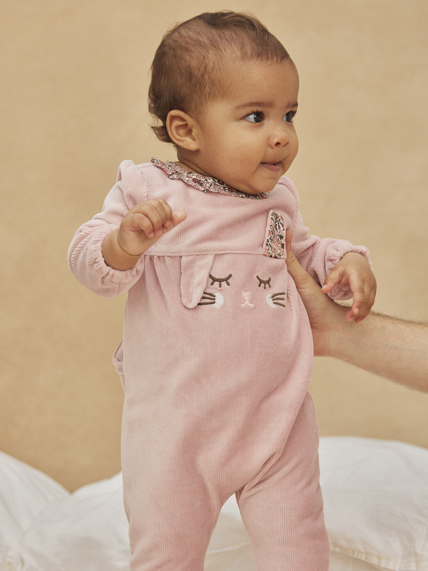 Pyjama naissance bebe fille outlet