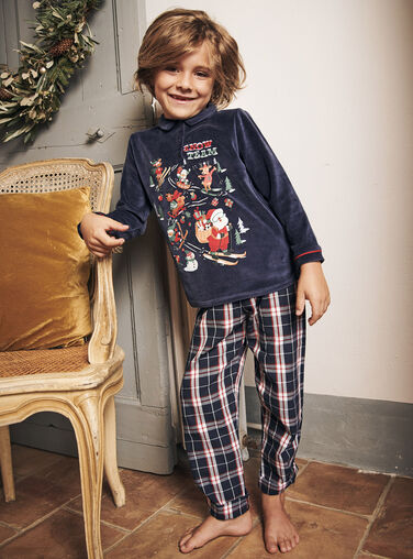 Pyjama, Nouvelle Collection, Imprimés exclusifs, Mode Enfant de 0 à 11  ans