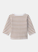 Ensemble de jour haut + pantalon + chaussettes MOGENS / 25E0CM21ENS821