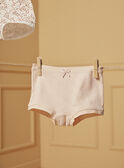 Shorty Ecru LUIFRETTE / 24H5PF51SHY001