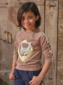T-shirt Triceratops LALISSAGE / 24H3PGS2TML821