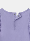 T-shirt Van MLEVANETTE / 25E2PFO3TMC328