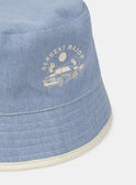 Bob en denim MLOBOBAGE / 25E4PGP1CHAP269