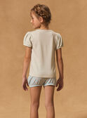Pyjama Sirène MUIFETTE / 25E5PFG3PYJ213