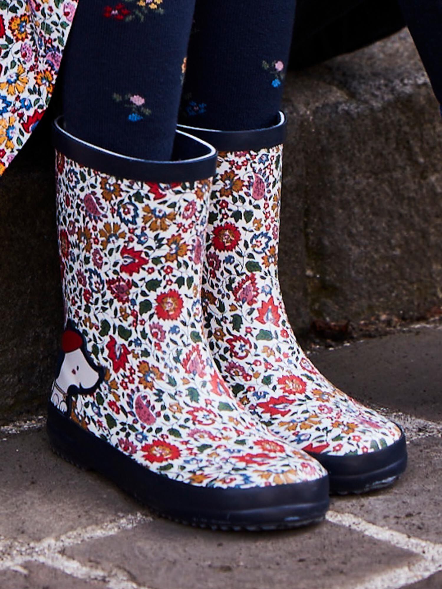 Bottes pluie hot sale sergent major