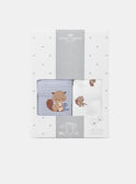 Lot de 2 bodies  NOE / 25H0NG21BOD001