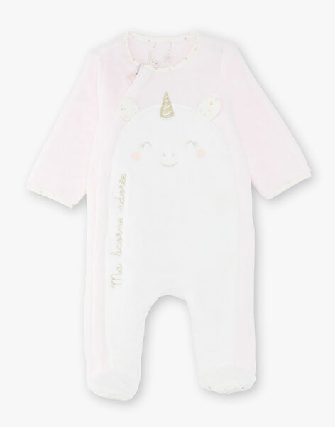 Sur Pyjama Licorne Bebe Fille Pyjama Et Grenouillere Bebe Sergentmajor Sur Pyjama Licorne Bebe Fille Pyjama Et Grenouillere Bebe Sergentmajor