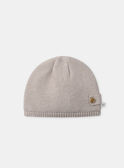 Bonnet en tricot NORIS / 25H0AM21BONI814