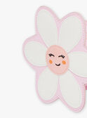 Sac rose en forme de fleur FLEBAGETTE / 23E4PFS1BESD303