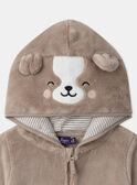 Surpyjama chien LECHARLY / 24H5BG41SPYA014