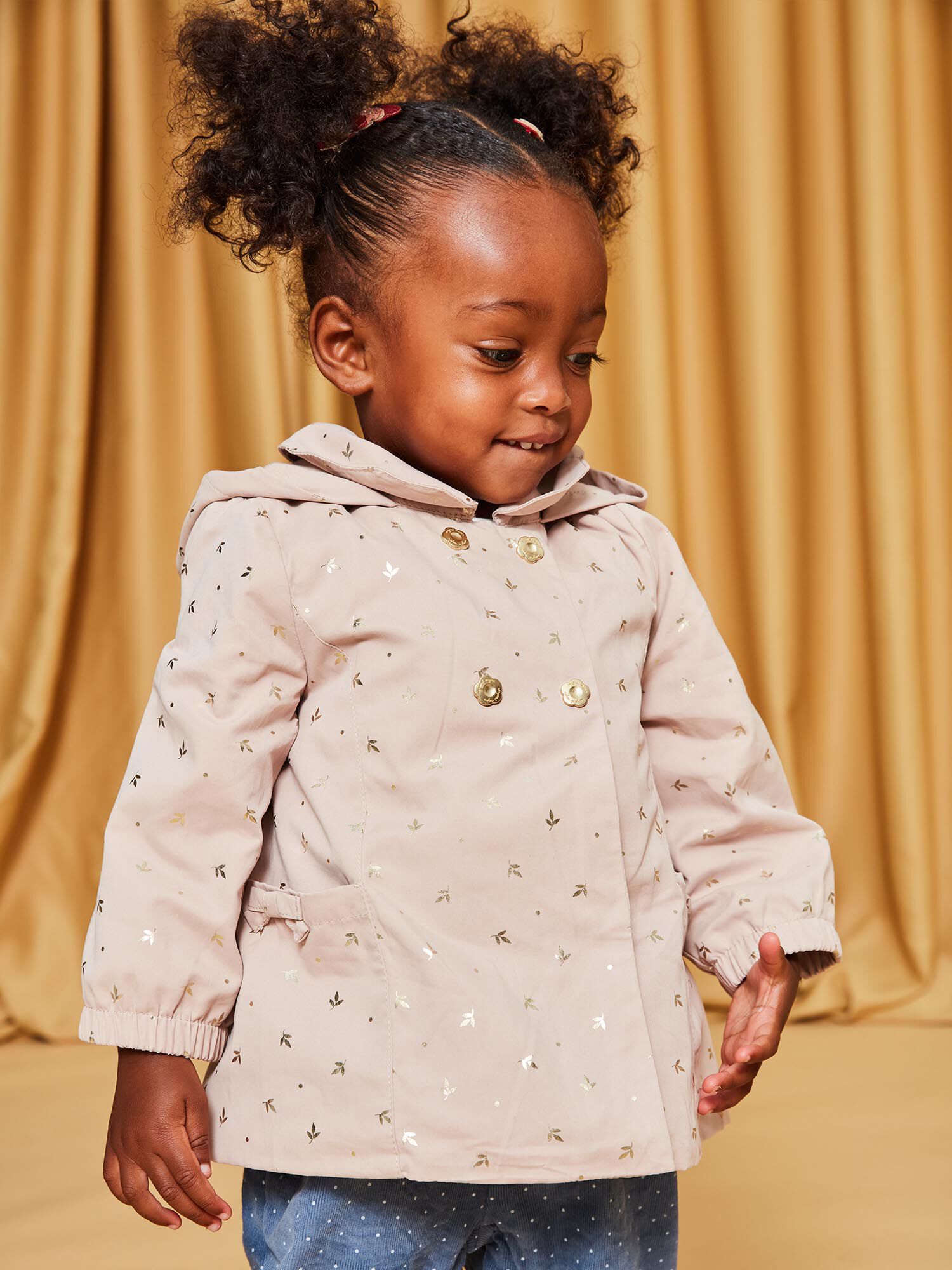 Manteau 1 mois fille deals