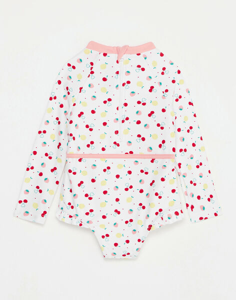 Body Anti Uv Bebe Fille Bebe Fille Bebe Sergentmajor