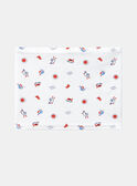 Snood Ecru KACOME / 24E4BG41SNO001