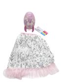 Oeuf Surprise Jupe Licorne  SMATI0026JUPE / 23M7GM51JOU099