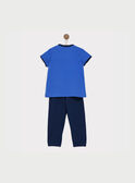 Pyjama Bleu REPIRAGEEX / 19E5PG78PYJC213