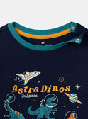 Pyjama Astra Dino LECOSMAGE / 24H5PG42PYJ705