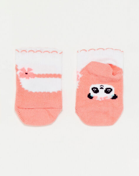 Chaussettes Bebe Fille Achat En Ligne Chaussettes Et Collant Sergentmajor