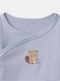Lot de 2 bodies  NOE / 25H0NG21BOD001