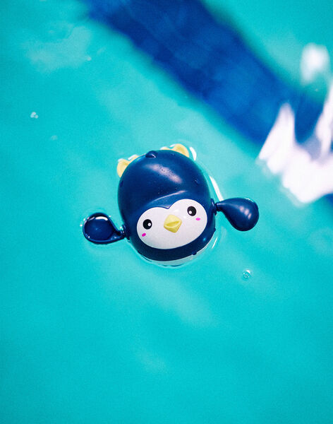 Jouet de bain mécanique pingouin SMAPL0029 / 22M78414ARN099