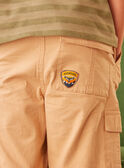 Bermuda Beige KLEBERAGE / 24E3PGO3BER080