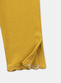 LEGGINGS Jaune KOLEGETTE / 24E2PFD1LG107