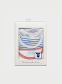 Body blanc REMARTIN / 19E5BG81BDL000