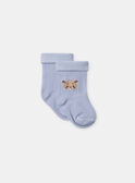 Ensemble de jour body + Salopette + Chaussettes NOREDINE / 25H0CG12ENS720