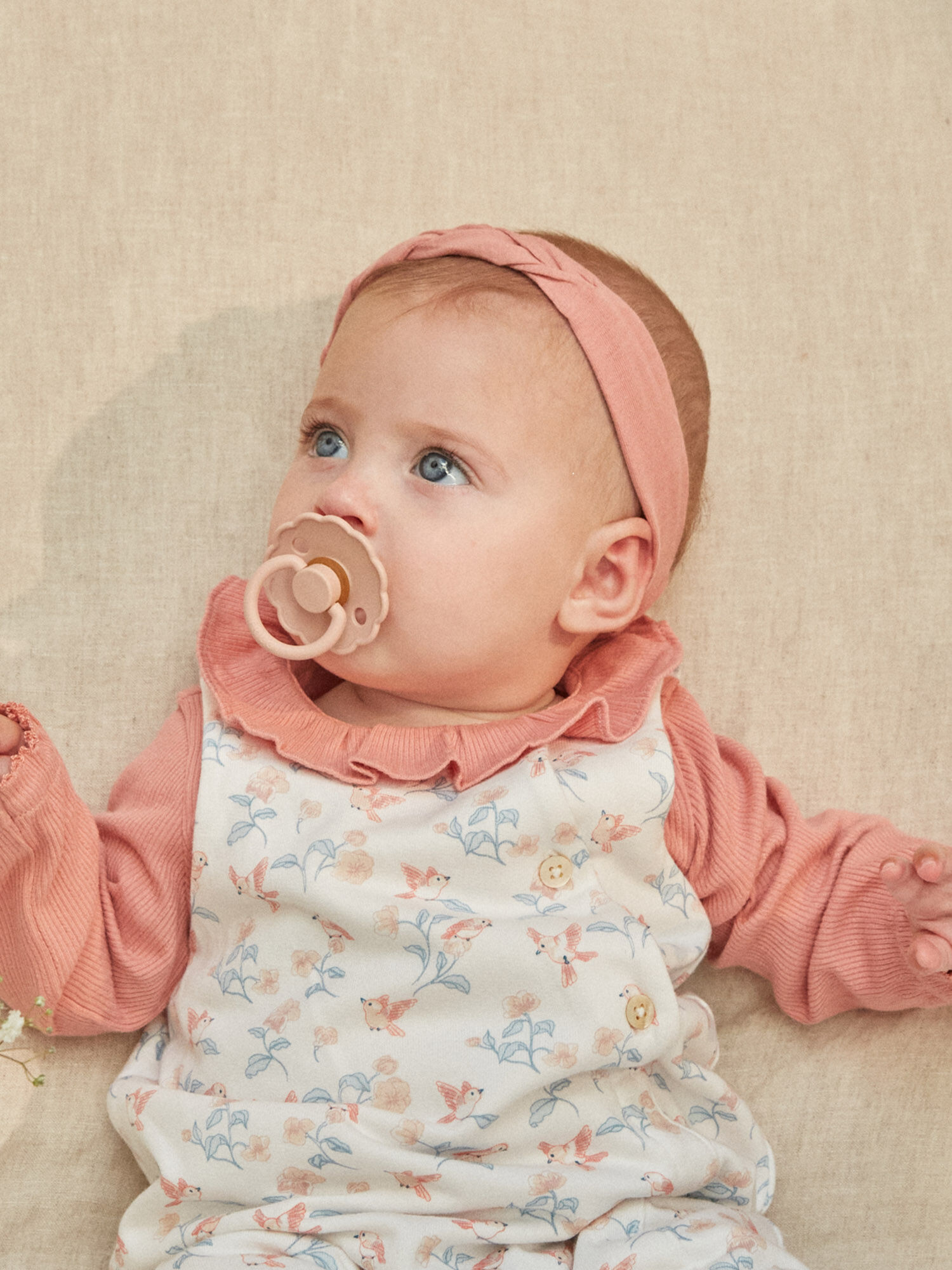 Naissance Nouvelle Collection Imprim s exclusifs Mode Enfant