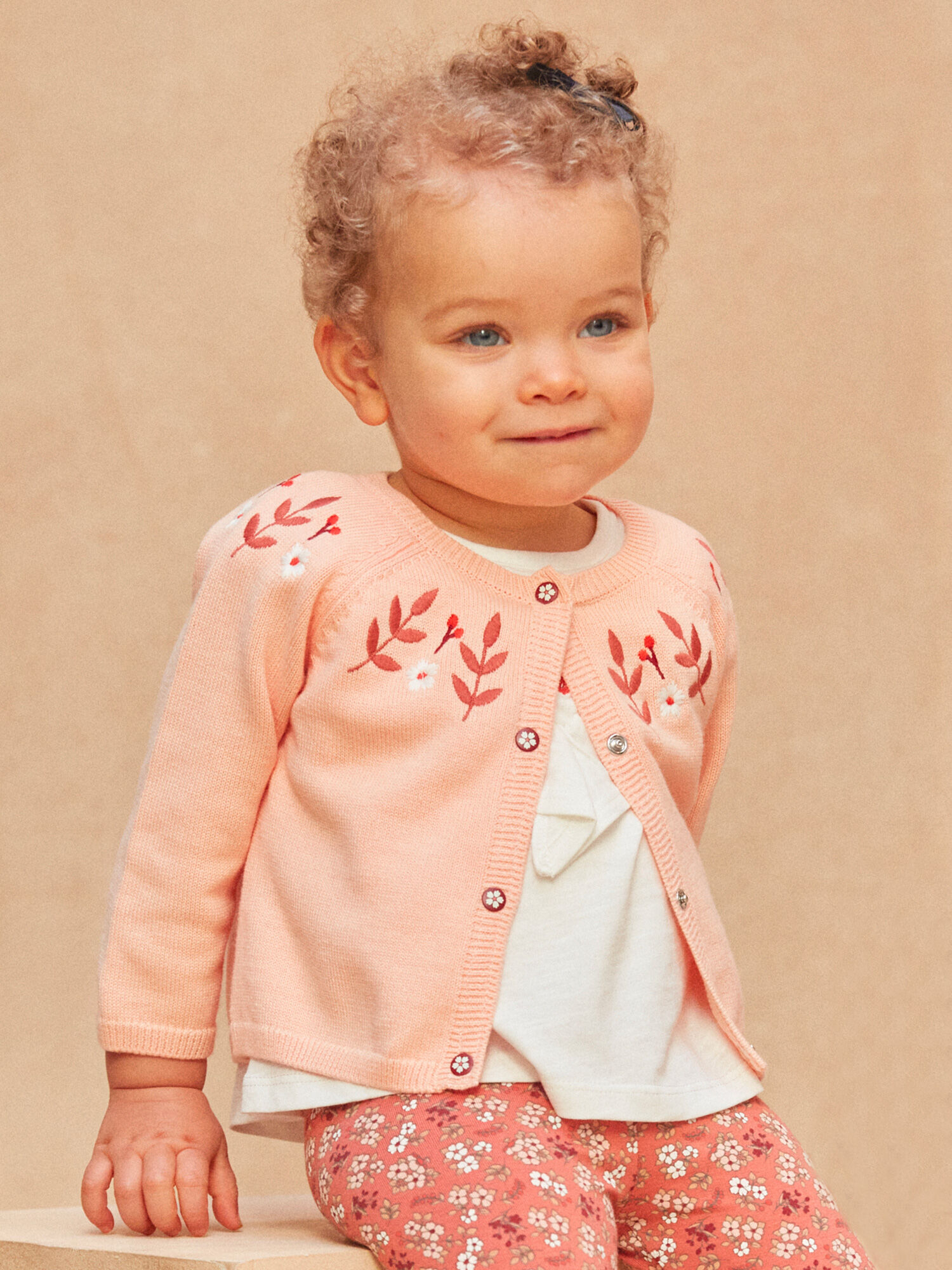 Pull fille 11 new arrivals ans