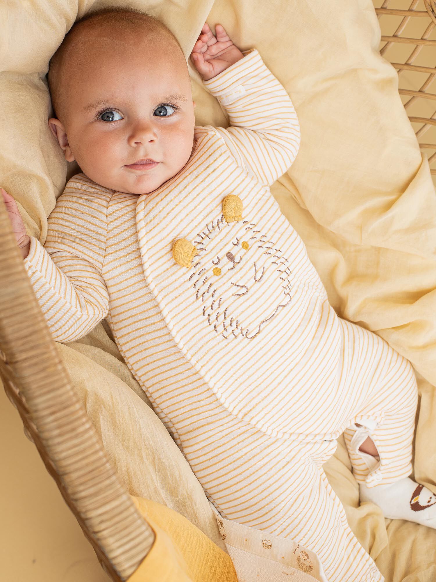 Pyjama sergent major bebe garcon outlet