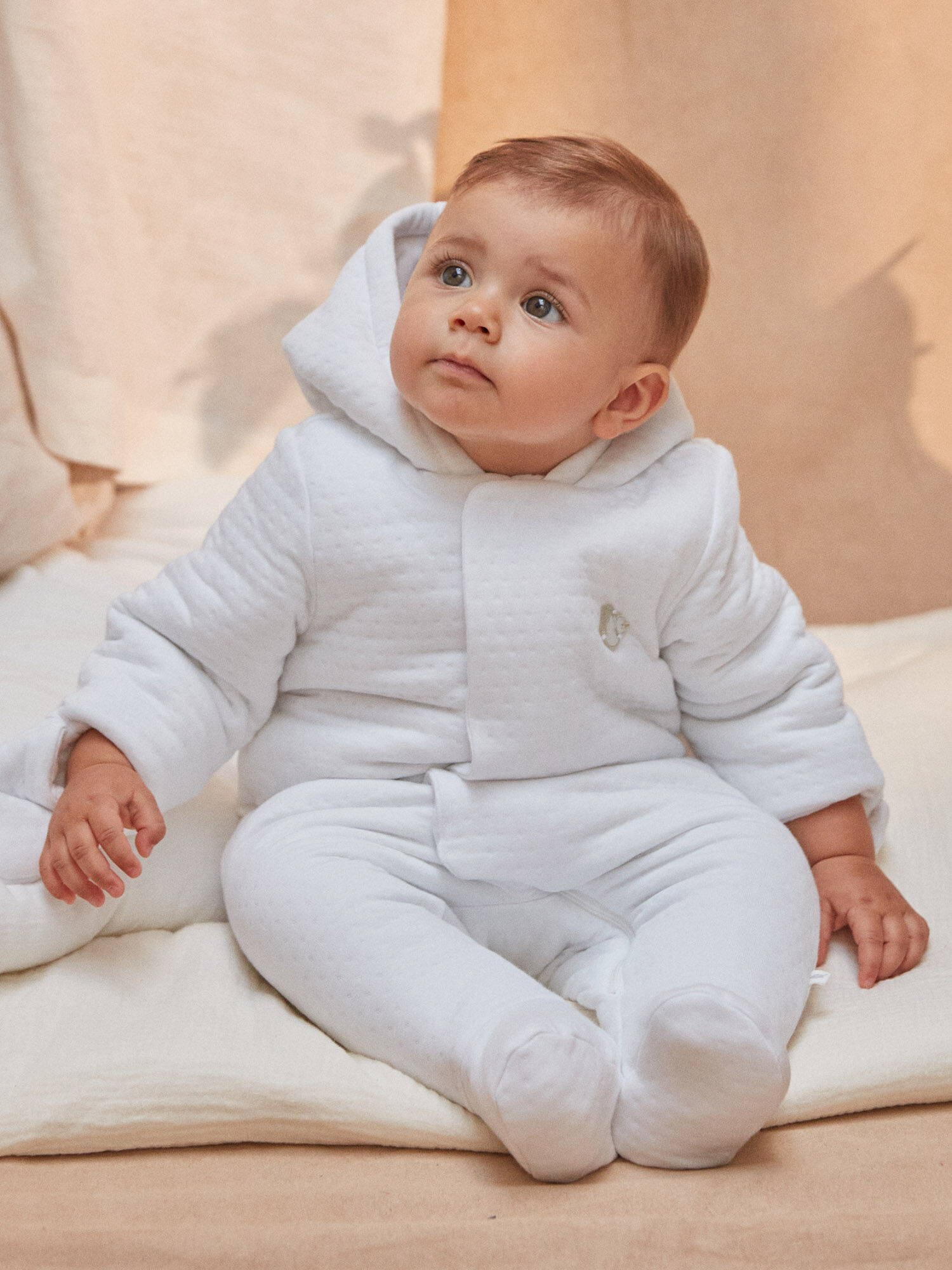 Tenue sortie hotsell maternité bebe garcon