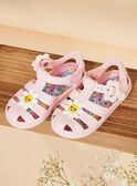 Sandales Rose FITORRIE / 23N10BF51D34307