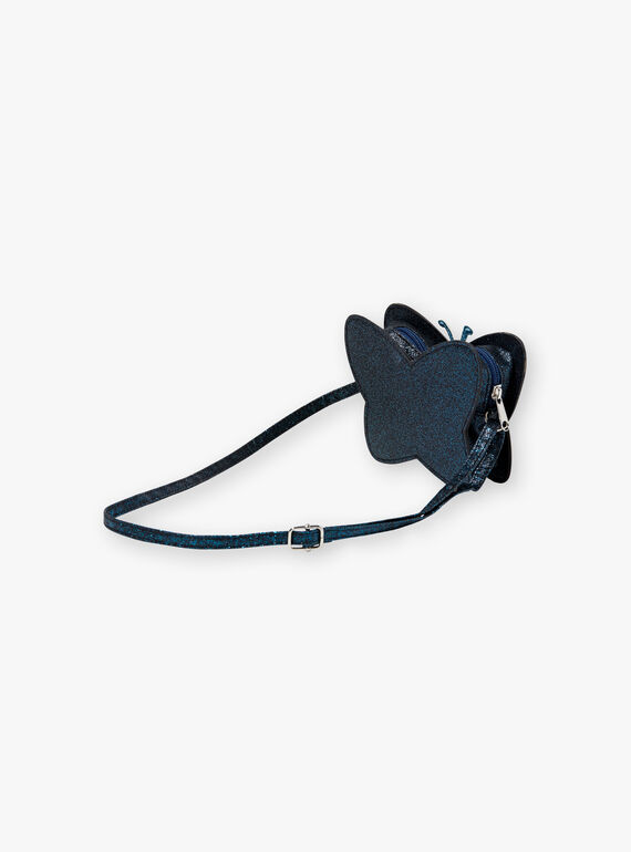 Sac besace papillon brillant ZOPILLETTE / 21E4PFB1BES216
