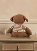 Peluche Chien  24HCHIENPELUCH / 24J7GM24PE1099
