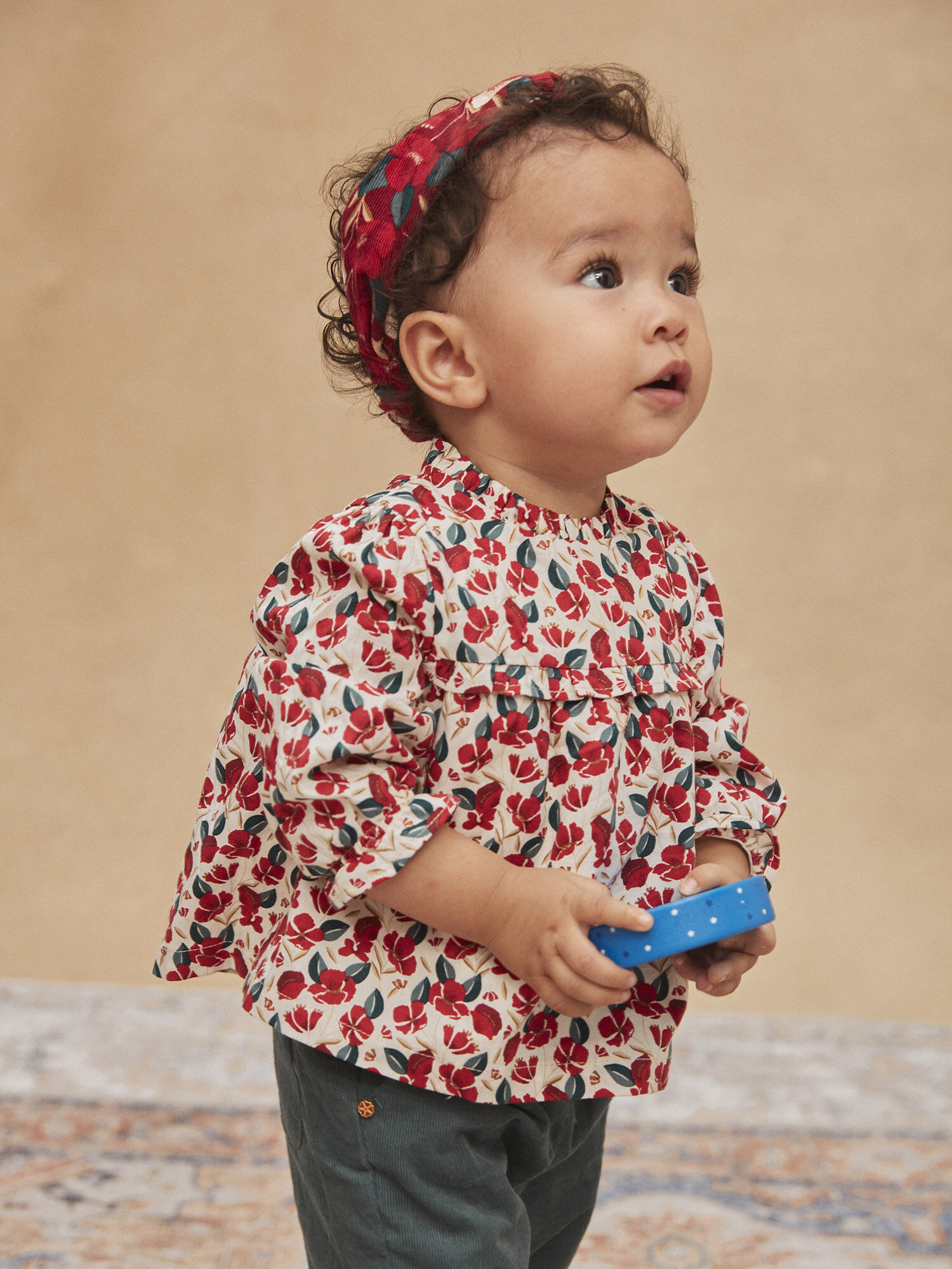 Nouvelle collection discount bébé fille