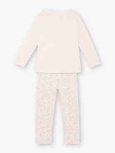 Pyjama Sergentmajor
