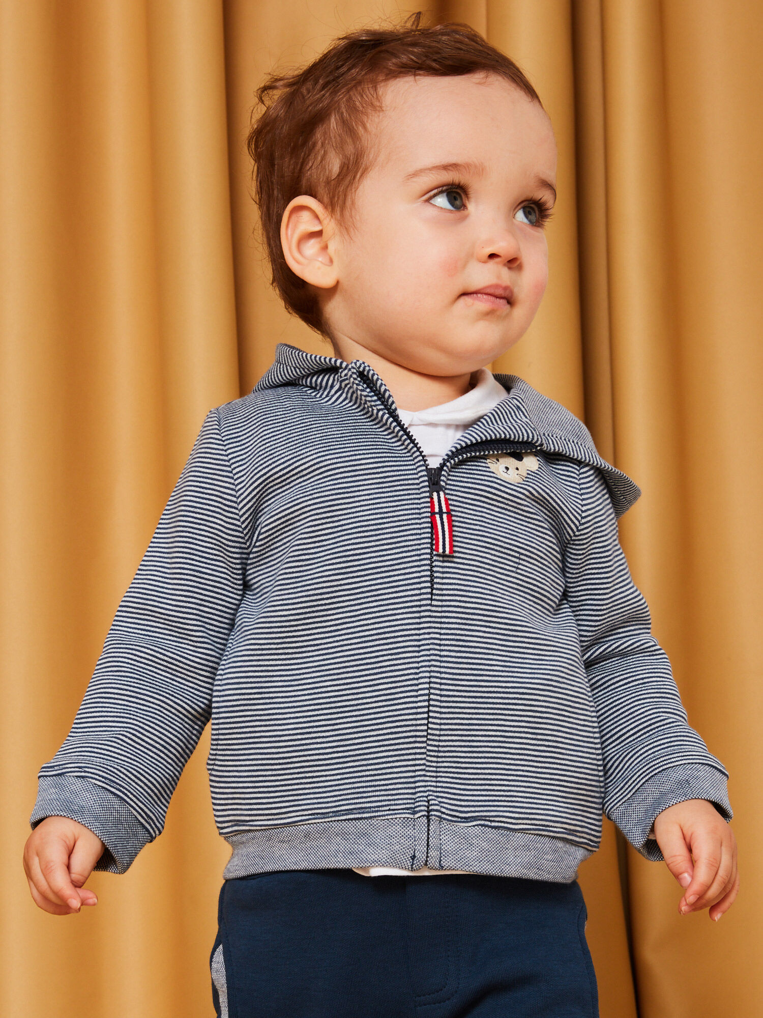 Ensemble Jogging Nouvelle Collection Imprim s exclusifs Mode