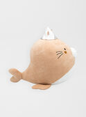Peluche phoque 37 cm seal / 20J78431PE2099