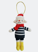 Ornement Lou le Mouton SMAPE0040 / 21J7GM63APD099